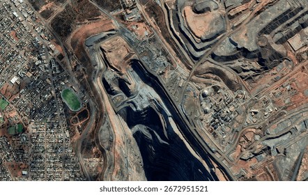 Mining Operations